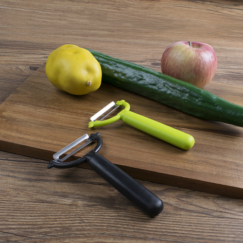 multi-function peeler multi-color ceramic melon planer kitchen peeler creative home peeling knife factory direct sales