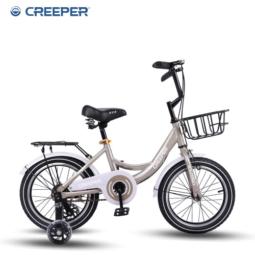 3 Factory Direct Retail Wholesale Creeper Stroller Bicycle 14-Inch/16-Inch/18-Inch 