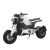 Little monster high power 1500W 72V two-seater all-terrain adult off-road electric motorcycle