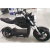 Little monster high power 1500W 72V two-seater all-terrain adult off-road electric motorcycle