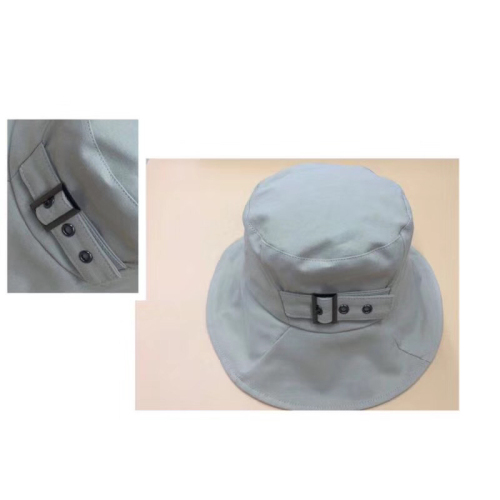 cotton casual hat