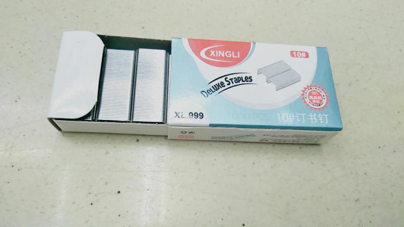 10号订书针详情2