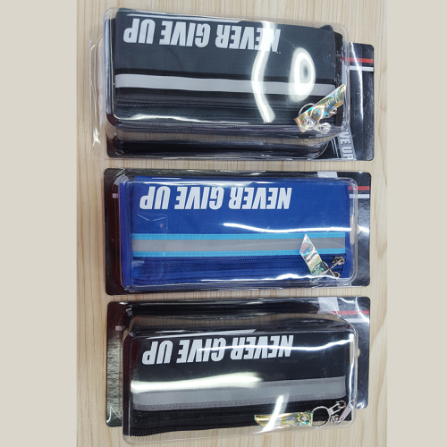 Men‘s Three-Layer Detachable Pencil Case 