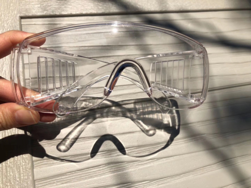 goggles protective glasses anti-fog protective glasses