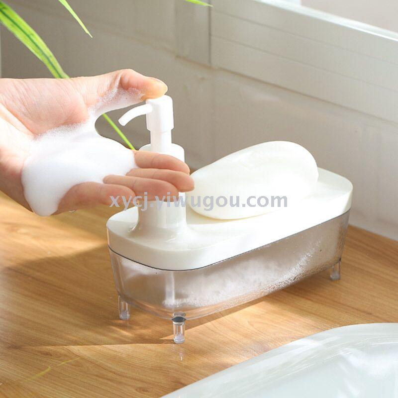Boat-shaped press-type soap dispenser hand sanitizer bottle pic 3
