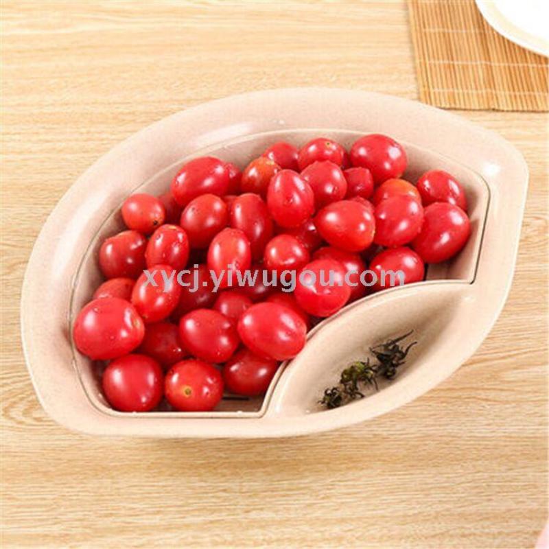 扇形饺子盘详情3