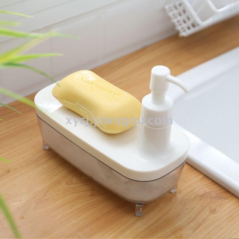Boat-shaped press-type soap dispenser hand sanitizer bottle pic 1