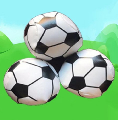 Sandbag Hand Ball Filling Cotton Ball Small Ball Customized Rugby Toy Filling Customization