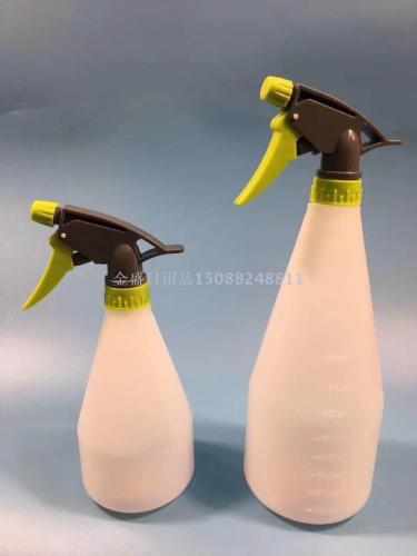 1000 ml watering can， spray pot