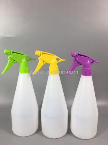 New PE Resistant to Alcohol Sprinkling Can 500 Ml Spray Pot