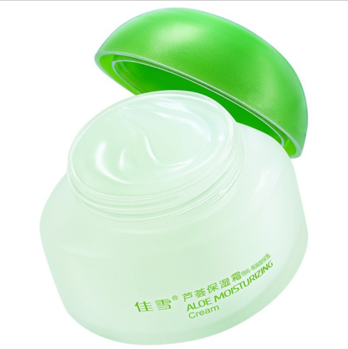 jia xue aloe moisturizing cream moisturizing moisturizing moisturizing cream to send jia xue mask set
