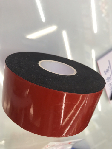 Automobile foam adhesive tape
