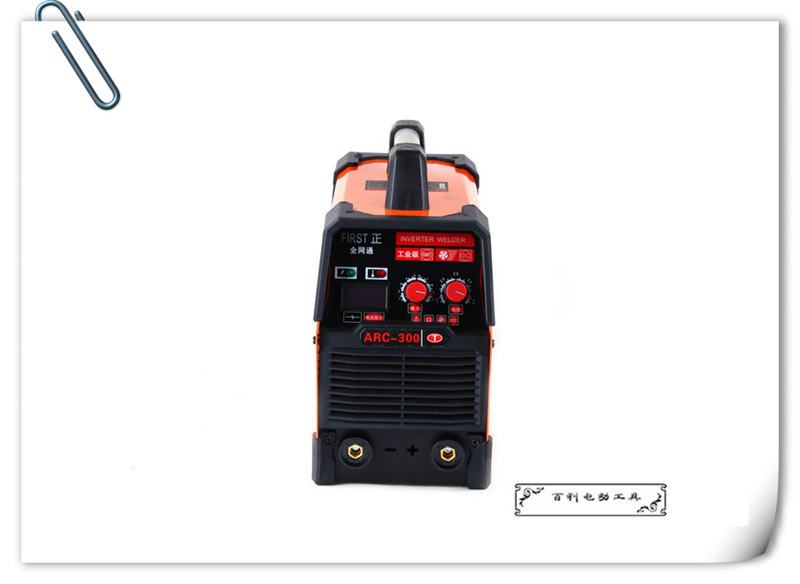 小型家用全自动电焊机全铜双电压工业级焊机详情6