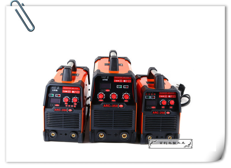 小型家用全自动电焊机全铜双电压工业级焊机详情4