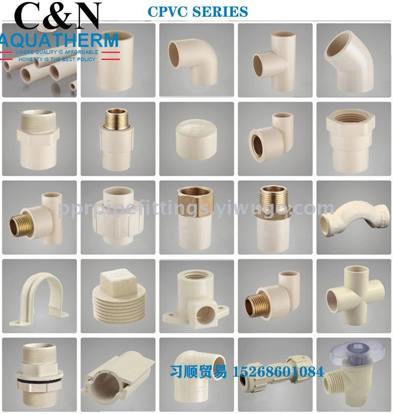 Kipper CPVC Pipe Price List 20212022