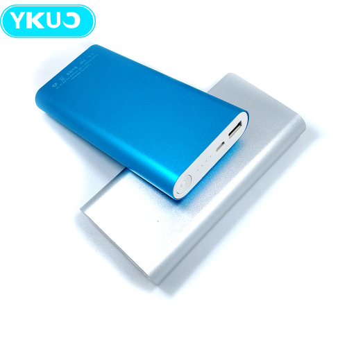 Mobile Power 20000MAh Charging Treasure Can Be Customized Printing Logo Universal Charger for Mobile Phone