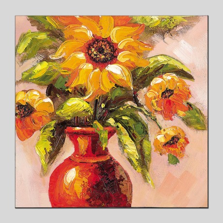 油画帆布画无框画酒店油画喷绘印刷画工厂直销装饰画oilpainting