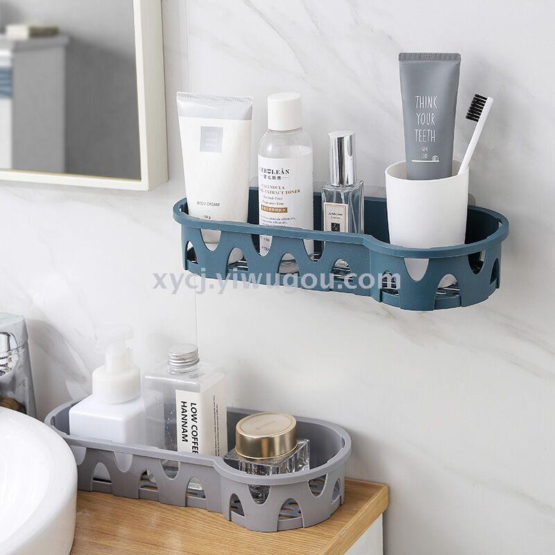 Invisible shelving unit pic 4