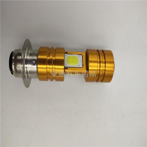 wholesale and export sales super bright motorcycle lighting motorcycle led headlight cob headlight