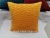 There is a New solution, sofa pillow private customized pillow