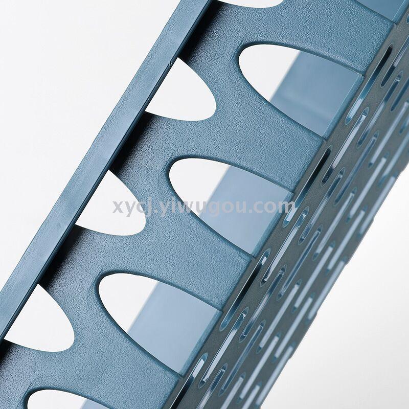 Invisible shelving unit pic 2