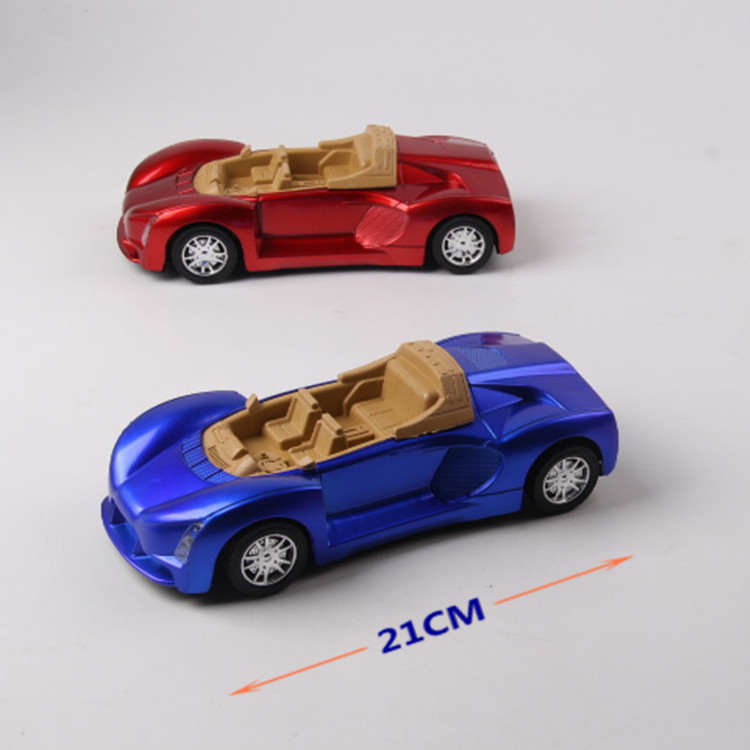 义乌小商品地摊货源 玩具车外贸批发惯性车F34220