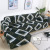 Cross-border new wholesale elastic sofa cover two-person three-person sofa cover sand hair towel