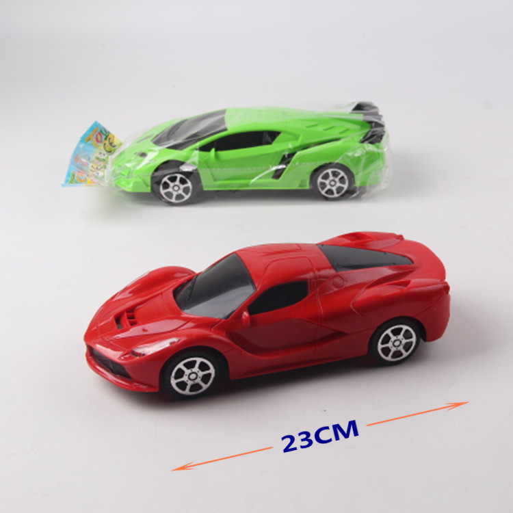义乌小商品地摊货源 玩具车外贸批发惯性车F29156
