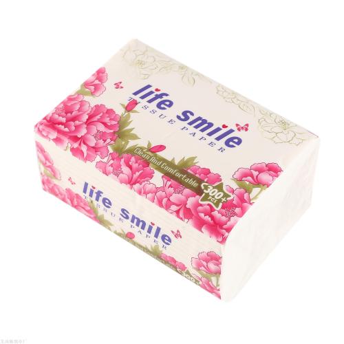 english packaging roll paper drawing paper soft drawing household drawing paper exported to europe and america paper drawing towel toilet paper