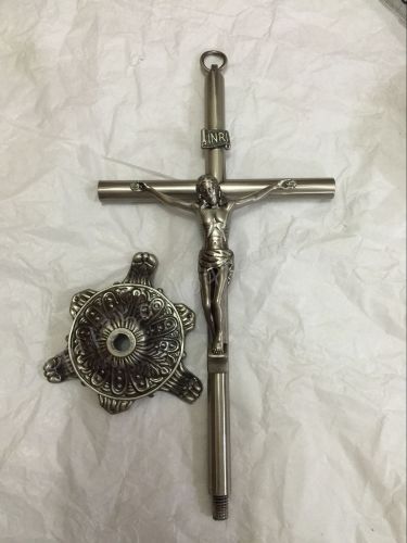 Metal Cross Ornaments Religious Gifts Faith Cross Cross Ornaments