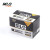 Battery MLQ minq high energy electrified Battery black 4-grain card pack no.7 lr03aaa1.5v mercury free Battery