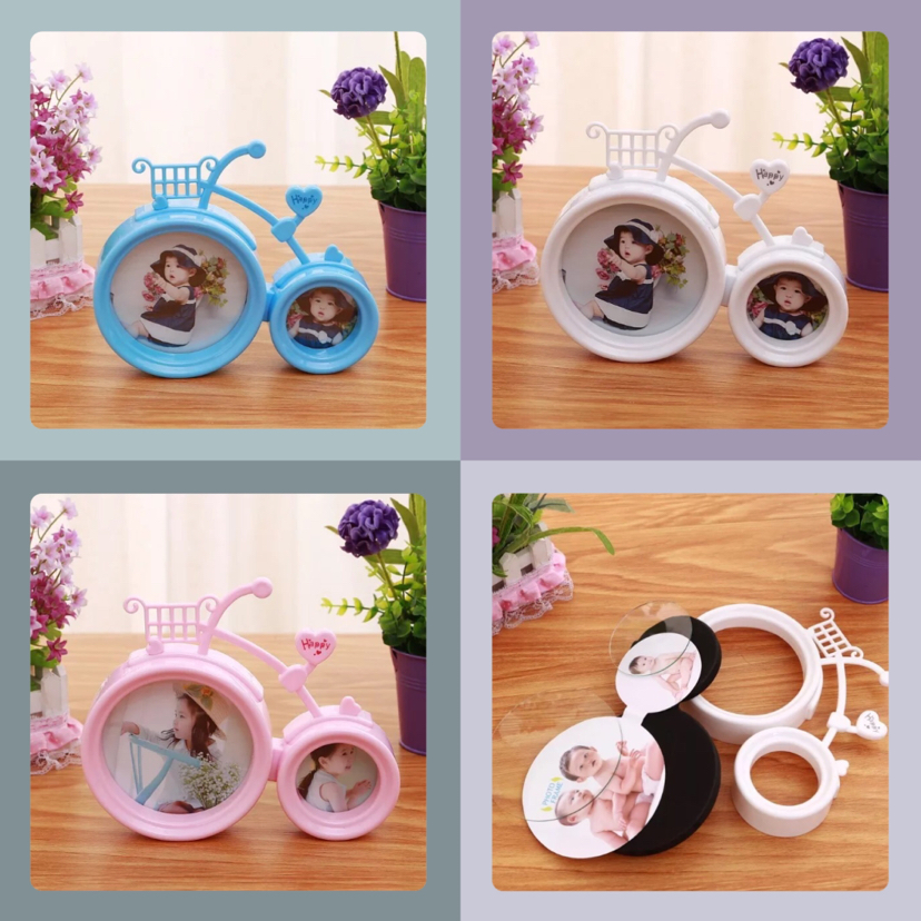 浩涛相框HT-LM7664单车（3色）