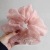 Large intestine hair ring ins wind web celebrity girl lovely ponytail tie rope temperament English pattern Large intestine ring