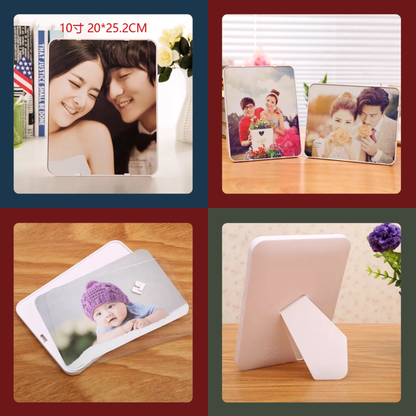 浩涛相框HT-HC7733简约10寸相框