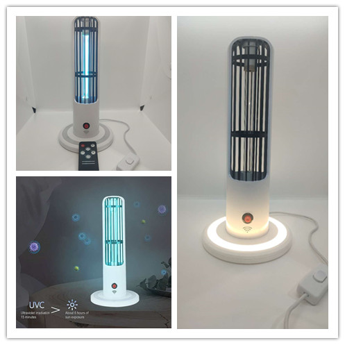 2020新品紫外线杀菌夜灯 杀菌小夜灯 家用消毒灯 迷你杀菌夜灯