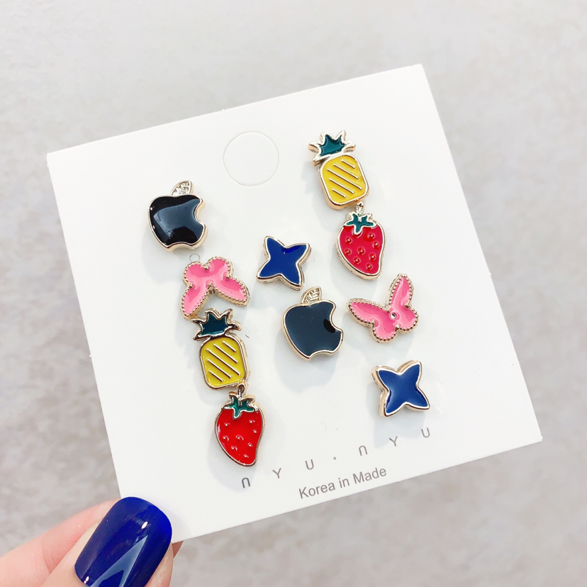 防走光胸针女神器开衫固定衣服领口百搭珍珠胸花小别针配饰扣针男