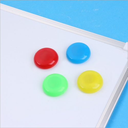 color whiteboard magnetic nails round strong digital small whiteboard nails 20mm magnetic nails for office teaching wholesale