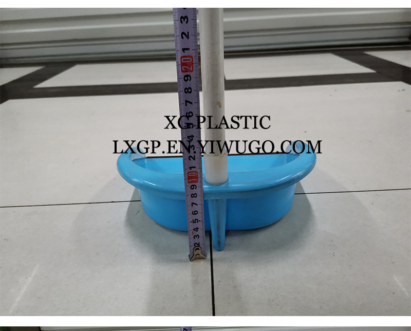 塑料畚斗单个簸箕垃圾铲家用耐用畚斗垃圾斗新料扫地铲糖果色簸箕详情7