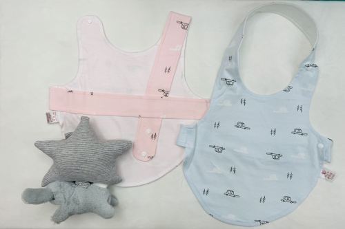 Summer Baby Bellyband Car Mid-round Bellyband Children Bellyband Factory Direct Sales Foreign Trade Export