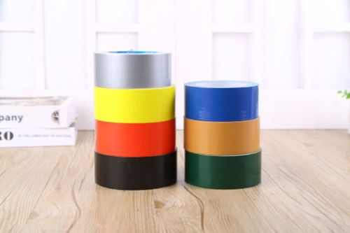 Color Duct Tape