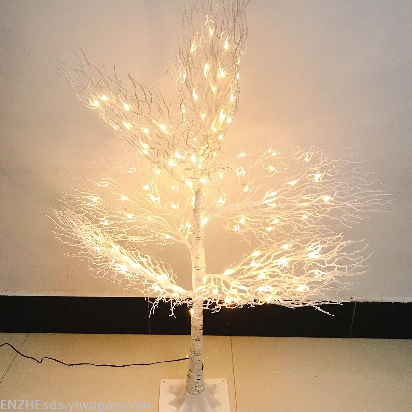 LED孔雀开屏