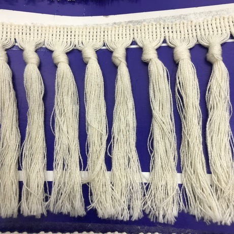 Multi-Size Cotton Tassel Clothing/Home Textile/DIY Handmade Accessories
