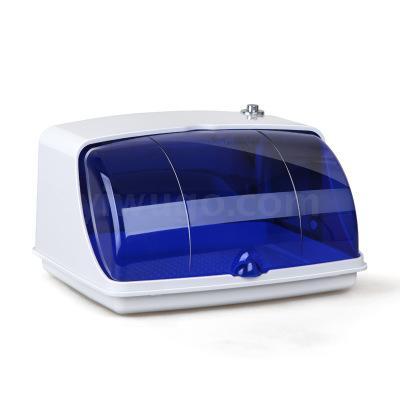 manicure uv uv disinfection cabinet hot sale european and american standard foreign trade export beauty and hairdressing tools disinfection cabinet