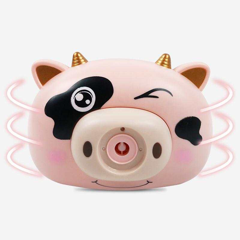 网红泡泡相机抖音爆款泡泡机流行玩具地摊热卖