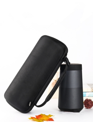eva wireless bluetooth audio storage bag speaker protective case portable bag storage sound bag