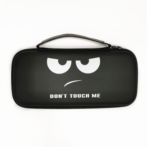 nintendo switch facial expression bag storage bag host protection bag switch eva box