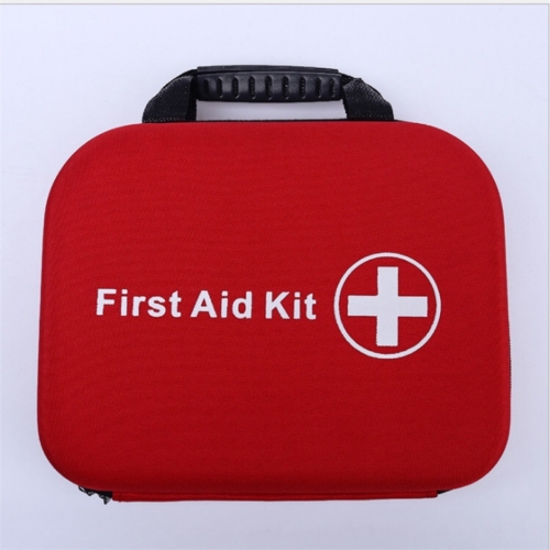 eva factory direct first aid kit outdoor travel customizable logo
