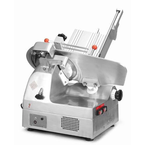 SS-A250 Luxury 10-Inch Automatic Slicer Meat Slicer Frozen Meat Slicer