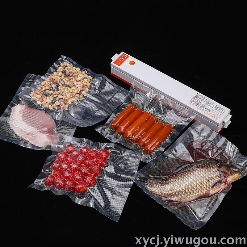 家用真空包装机详情4