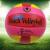 B: Factory direct machine soccer ball for primary and secondary school students training competition ball 5 soft Beach Support Custom